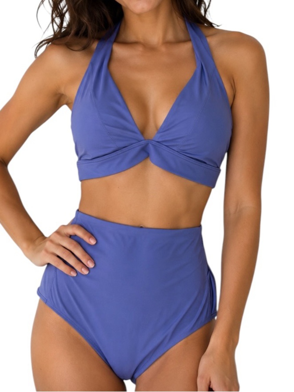 Athleta Bikini